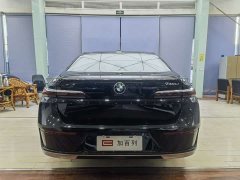 BMW 7 Series 2023 740Li Luxury Package - ფოტო 16