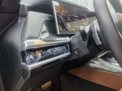 BMW 7 Series 2023 740Li Luxury Package - ფოტო 6