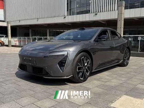 2025 Avatr 06 Ultra Pure Electric - ავტომობილი ჩინეთიდან