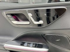 Mercedes-Benz C-Class 2025 C 260 L Sport Edition - ფოტო 10