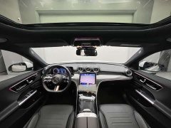 Mercedes-Benz C-Class 2025 C 260 L Sport Edition - ფოტო 11