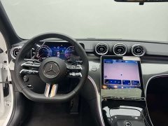 Mercedes-Benz C-Class 2025 C 260 L Sport Edition - ფოტო 12