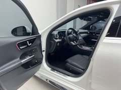 Mercedes-Benz C-Class 2025 C 260 L Sport Edition - ფოტო 14
