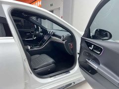 Mercedes-Benz C-Class 2025 C 260 L Sport Edition - ფოტო 15