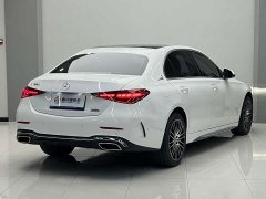 Mercedes-Benz C-Class 2025 C 260 L Sport Edition - ფოტო 16