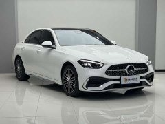Mercedes-Benz C-Class 2025 C 260 L Sport Edition - ფოტო 2