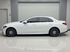 Mercedes-Benz C-Class 2025 C 260 L Sport Edition - ფოტო 3