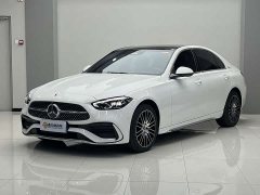 Mercedes-Benz C-Class 2025 C 260 L Sport Edition - ფოტო 5