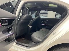 Mercedes-Benz C-Class 2025 C 260 L Sport Edition - ფოტო 7