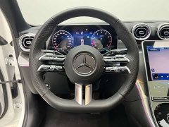 Mercedes-Benz C-Class 2025 C 260 L Sport Edition - ფოტო 8