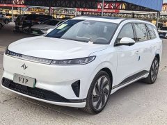Dongfeng eπ008 210Max Extended Range 5-Seater - ფოტო 1