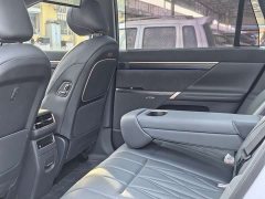 Dongfeng eπ008 210Max Extended Range 5-Seater - ფოტო 11