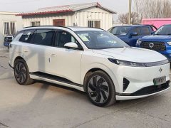 Dongfeng eπ008 210Max Extended Range 5-Seater - ფოტო 4