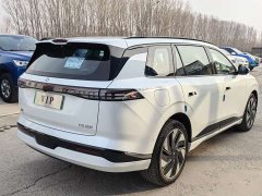 Dongfeng eπ008 210Max Extended Range 5-Seater - ფოტო 5