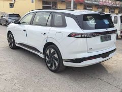 Dongfeng eπ008 210Max Extended Range 5-Seater - ფოტო 6