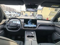 Dongfeng eπ008 210Max Extended Range 5-Seater - ფოტო 7
