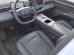 Dongfeng eπ008 210Max Extended Range 5-Seater - ფოტო 9