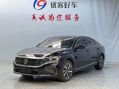Volkswagen Passat 2024 380TSI Elite - ფოტო 1