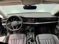 Volkswagen Passat 2024 380TSI Elite - ფოტო 10