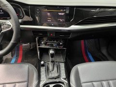 Volkswagen Passat 2024 380TSI Elite - ფოტო 11