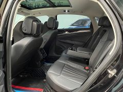 Volkswagen Passat 2024 380TSI Elite - ფოტო 13
