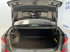 Volkswagen Passat 2024 380TSI Elite - ფოტო 14