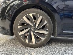 Volkswagen Passat 2024 380TSI Elite - ფოტო 15