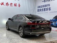 Volkswagen Passat 2024 380TSI Elite - ფოტო 16