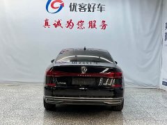 Volkswagen Passat 2024 380TSI Elite - ფოტო 17