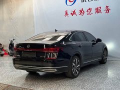Volkswagen Passat 2024 380TSI Elite - ფოტო 18