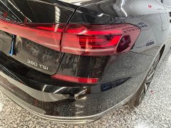 Volkswagen Passat 2024 380TSI Elite - ფოტო 19