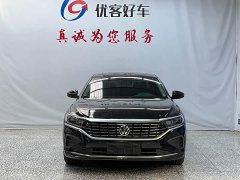 Volkswagen Passat 2024 380TSI Elite - ფოტო 2