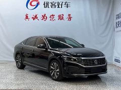 Volkswagen Passat 2024 380TSI Elite - ფოტო 3