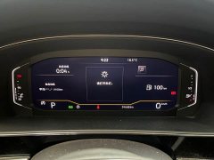 Volkswagen Passat 2024 380TSI Elite - ფოტო 9