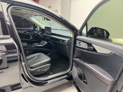 Lincoln Nautilus 2021 2.0T AWD California Coast Limited Edition - ფოტო 10