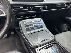 Lincoln Nautilus 2021 2.0T AWD California Coast Limited Edition - ფოტო 13