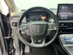 Lincoln Nautilus 2021 2.0T AWD California Coast Limited Edition - ფოტო 14
