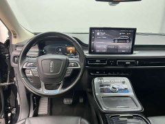 Lincoln Nautilus 2021 2.0T AWD California Coast Limited Edition - ფოტო 15