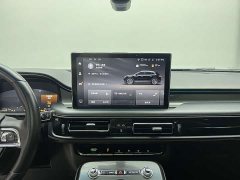 Lincoln Nautilus 2021 2.0T AWD California Coast Limited Edition - ფოტო 16