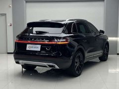 Lincoln Nautilus 2021 2.0T AWD California Coast Limited Edition - ფოტო 17