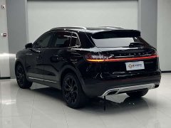 Lincoln Nautilus 2021 2.0T AWD California Coast Limited Edition - ფოტო 18