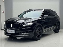 Lincoln Nautilus 2021 2.0T AWD California Coast Limited Edition - ფოტო 3