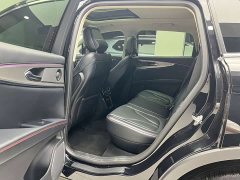 Lincoln Nautilus 2021 2.0T AWD California Coast Limited Edition - ფოტო 6