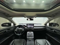 Lincoln Nautilus 2021 2.0T AWD California Coast Limited Edition - ფოტო 8