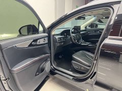 Lincoln Nautilus 2021 2.0T AWD California Coast Limited Edition - ფოტო 9