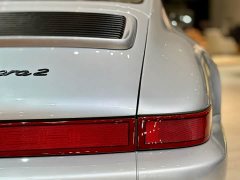 Porsche 964 3.6L Automatic - ფოტო 10