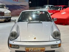 Porsche 964 3.6L Automatic - ფოტო 12