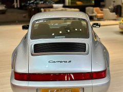 Porsche 964 3.6L Automatic - ფოტო 14