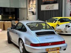 Porsche 964 3.6L Automatic - ფოტო 15