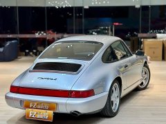 Porsche 964 3.6L Automatic - ფოტო 16